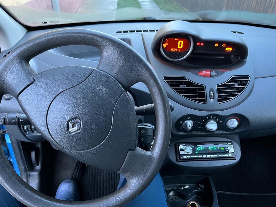 Renault Twingo 1.2