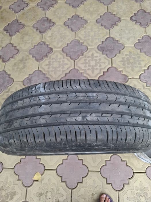 Хундай Туксонның запаскі 1 дана