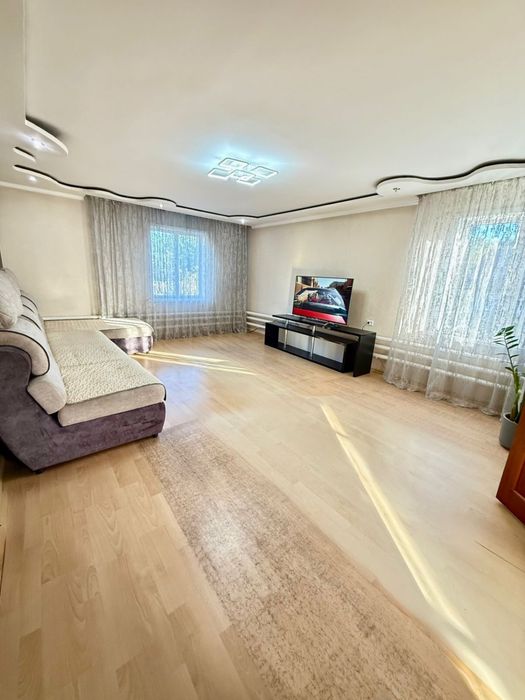 4комн, ул Атамекен, 8соток