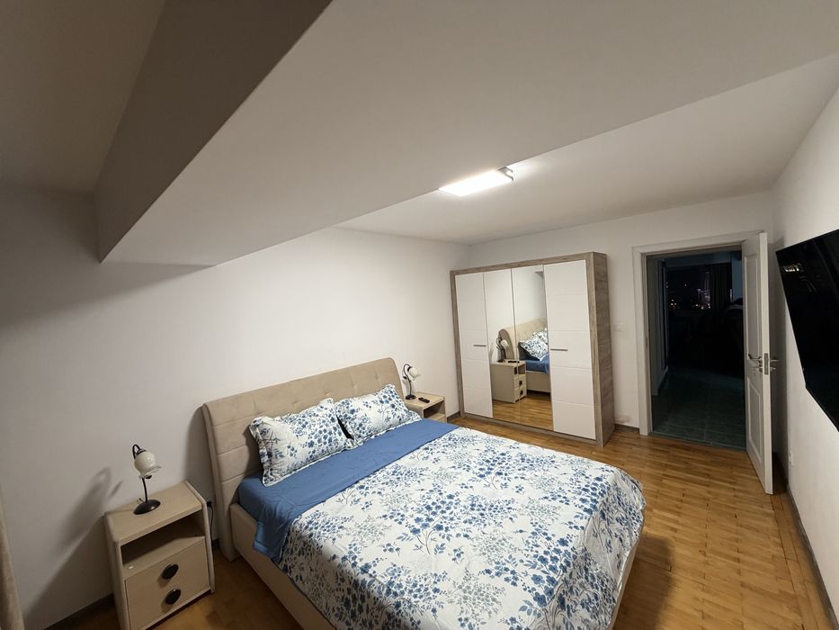 Inchiriez Apartamnet Deosebit