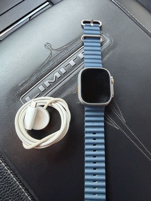 Apple watch ultra 2