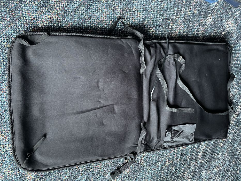 Husa cu incalzire in scaun auto Waeco MH-40S