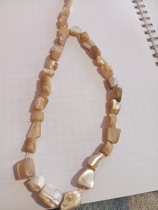 Стара седефена броеница