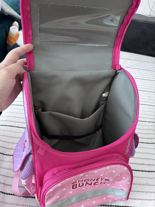 Школьный рюкзак портфель ранец