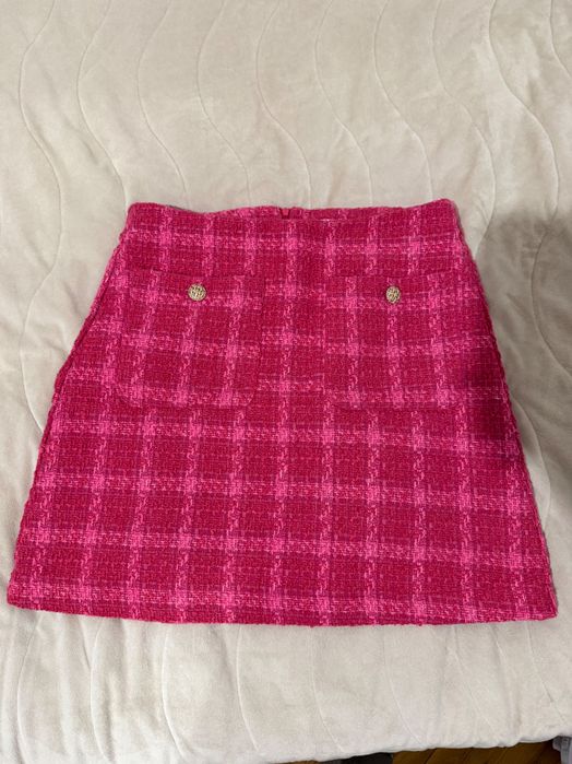 Розова пола от reserved