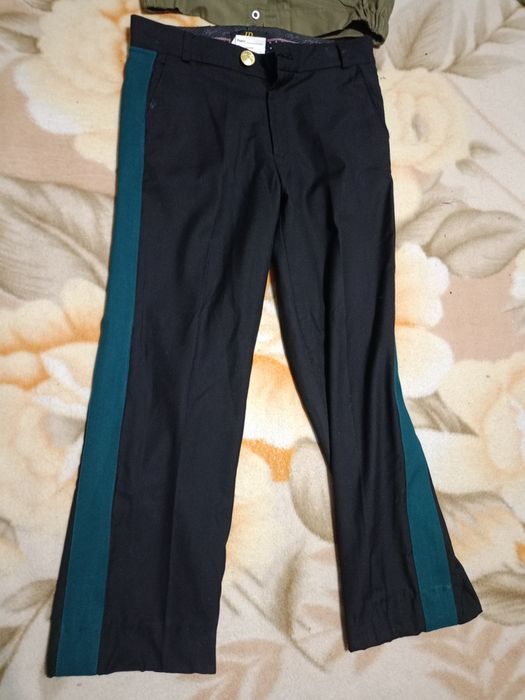 Форма на 9 мая на 10-12 лет