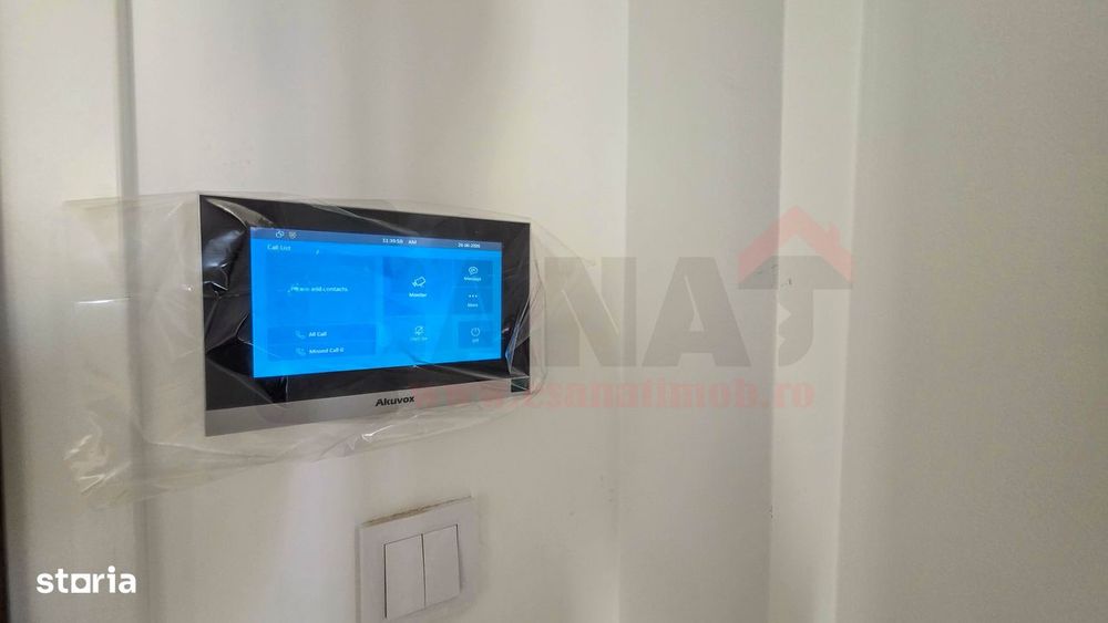 AP. 2 CAM | NOU | Garaj 2 masini | Decomanadat | Parcare| 64 mp |VIDEO