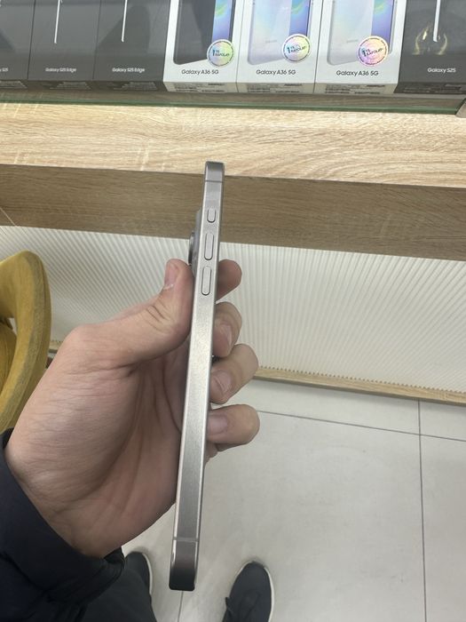 Iphone 15 pro max 88% 256