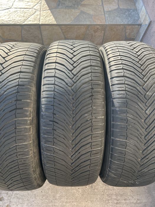 Anvelope Michelin 205/60/R16 M+S