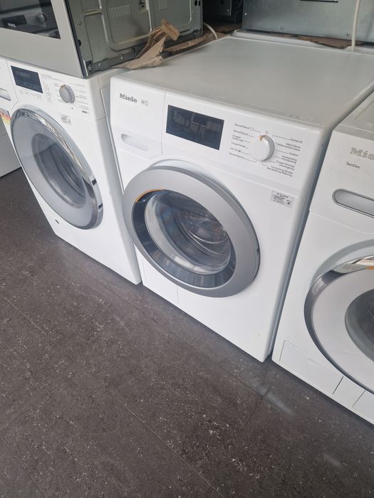 Пералня Miele W1 A+++ 8 кг