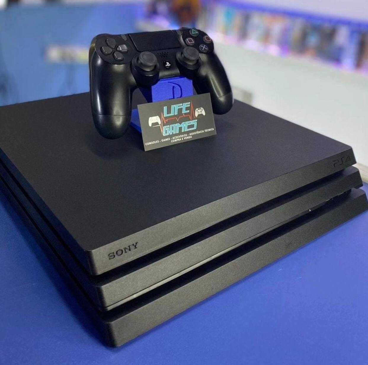 Sony PlayStation 4 Pro + с Играми и Доставкой в СКИДКА !: 270 у.е. -  Приставки Ташкент на Olx