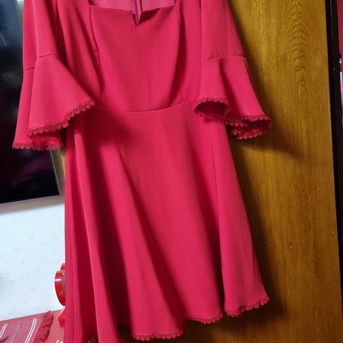 Rochie eleganta de ocazie