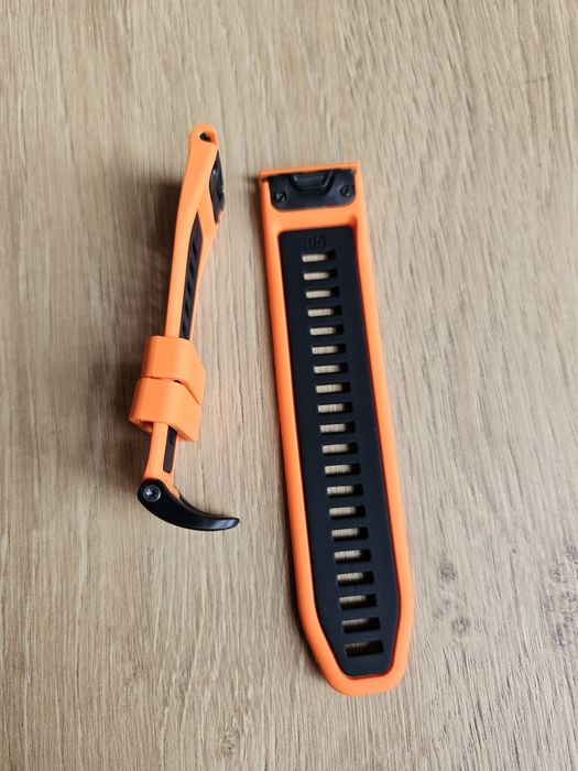 Curele pentru ceas garmin Fenix 7x pro, 7X, 6X pro, 5X (26mm)