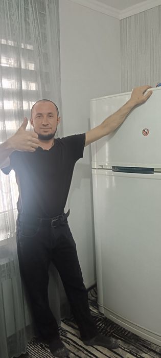 Ремонт холодильников и морозилок в Таразе срочно