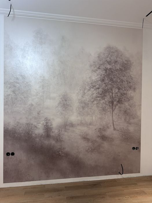 Ремонт под ключ