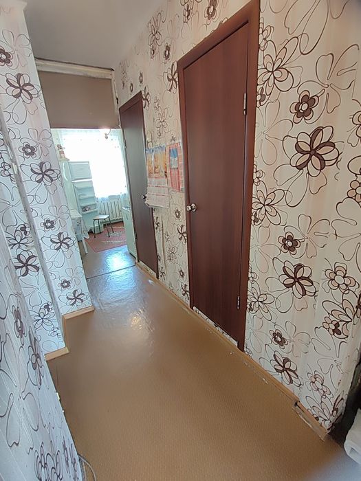 Продам 3 х комн квар. 6-87,  5 этаж.