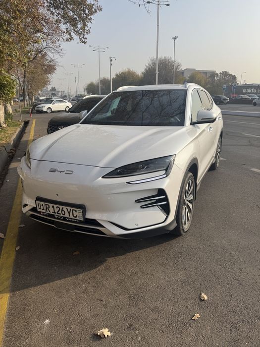 Такси в горы на Бизнес класс машине