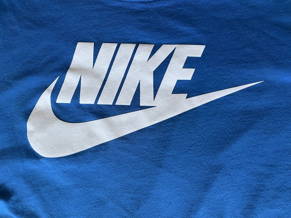 Футболка Nike оригинал