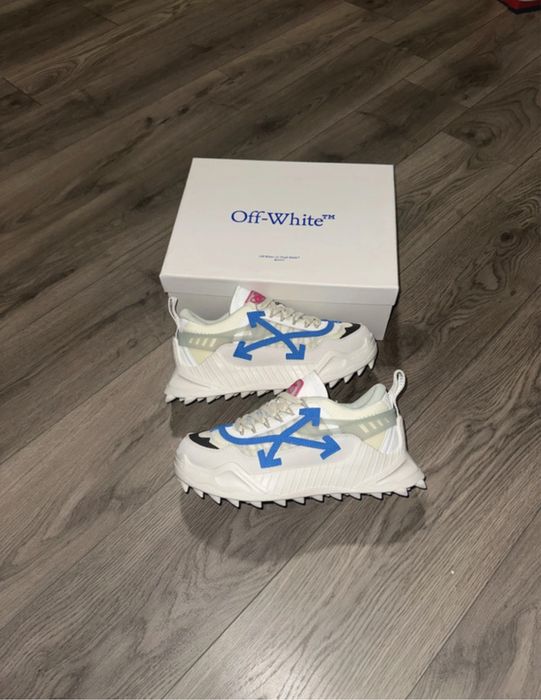 Off White Odsy 1000