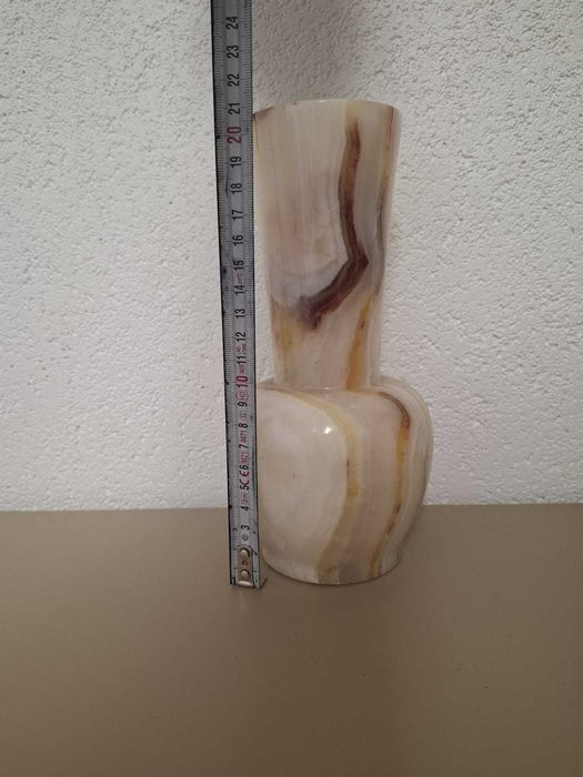 Vaza mare onix 2.16 kg