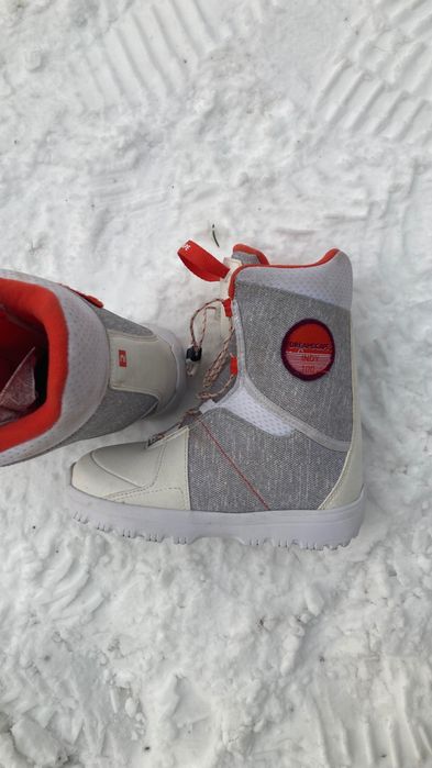 Сноуборд обувки детски 31,5