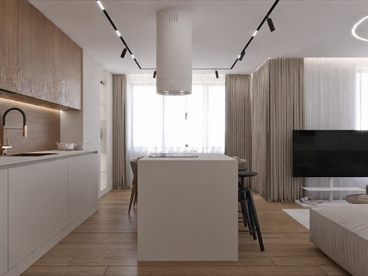 Цялостни ремонти