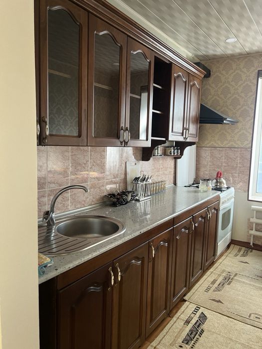 Сдается в аренду дом