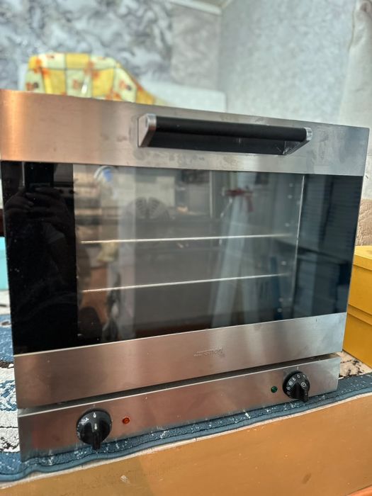 Продам печку smeg