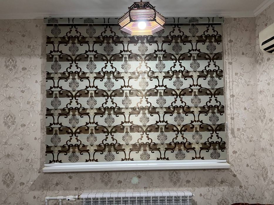 Art Betakror Jalyuzi Optum Narxda Sfatli Жалюзи 30% Скидка