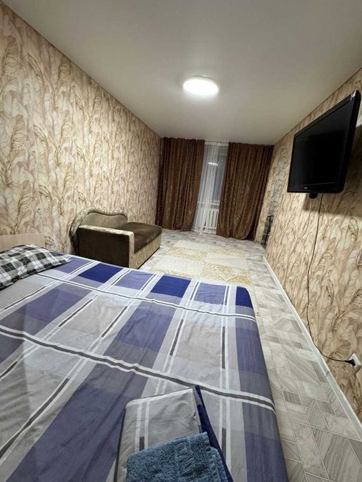 Продажа 1-комнатной квартиры