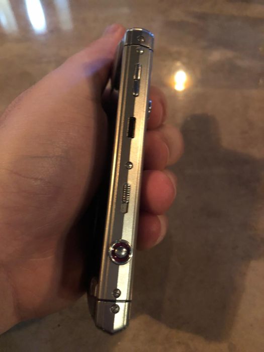 Verty Constellation smile