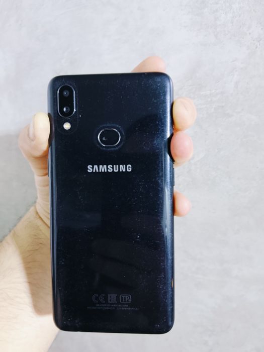 Samsung Galaxy A10S
