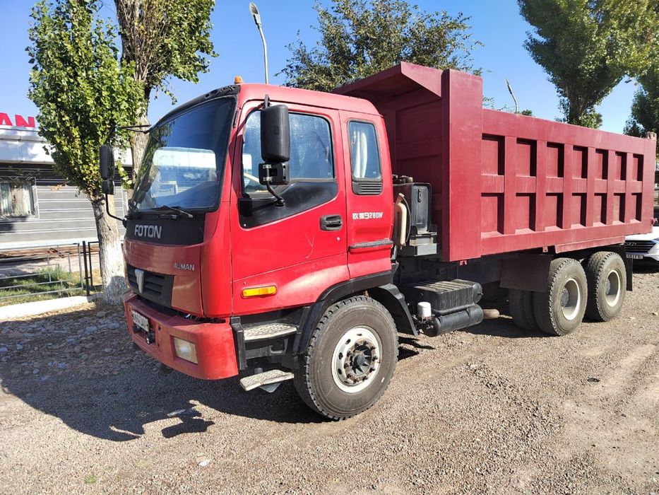 Продаём камаз