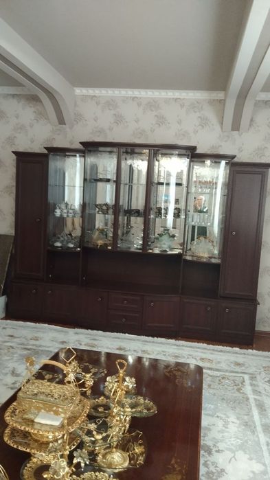 Горка узиммики холати яхши