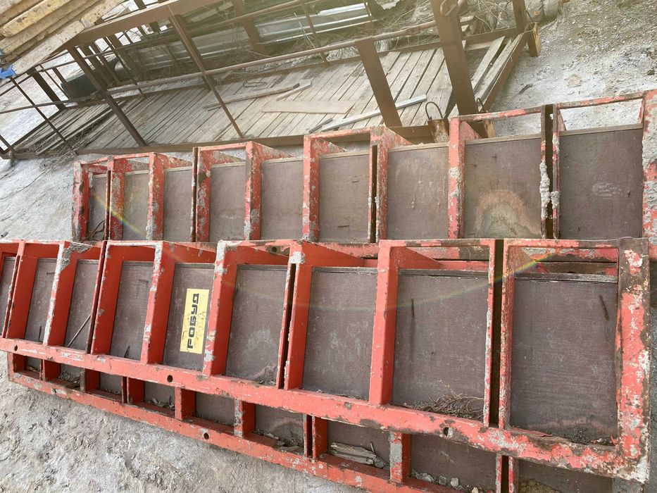 Аренда ОПАЛУБКИ в г.Астана