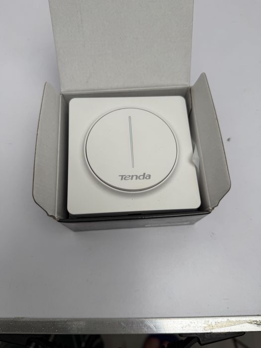 Întrerupător smart Tenda Smart Beli Wi-fi Dimmer SS9