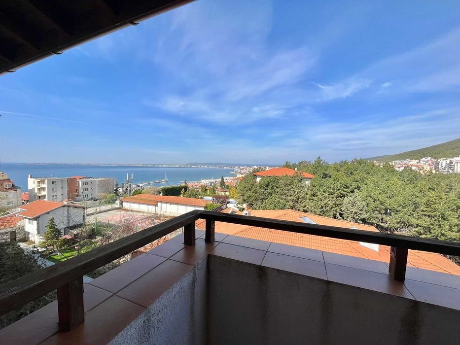 Продава се Двустаен апартамент в Несебър - 51 кв.м за 1667 €/кв.м - Снимка #4