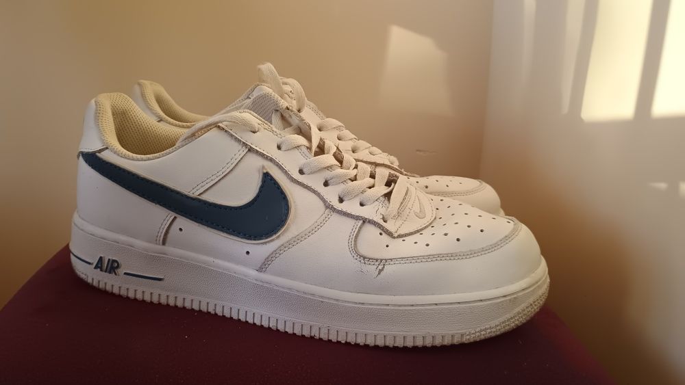 Nike air force wb 07