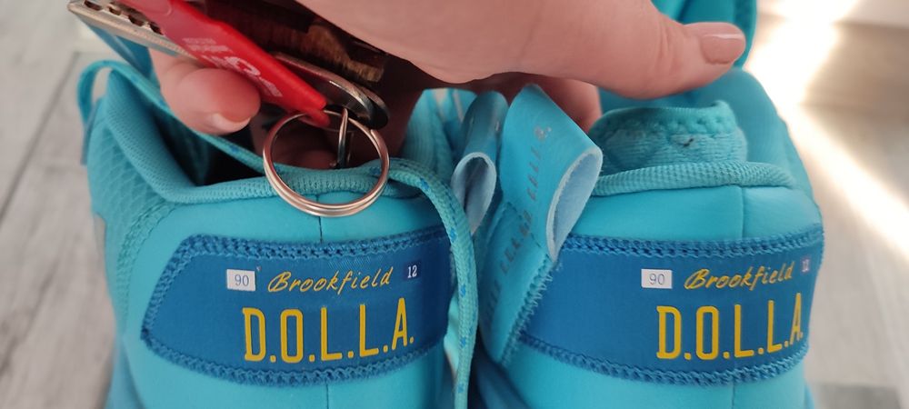 Adidași adidas dame 8 j ca noi mărime 38