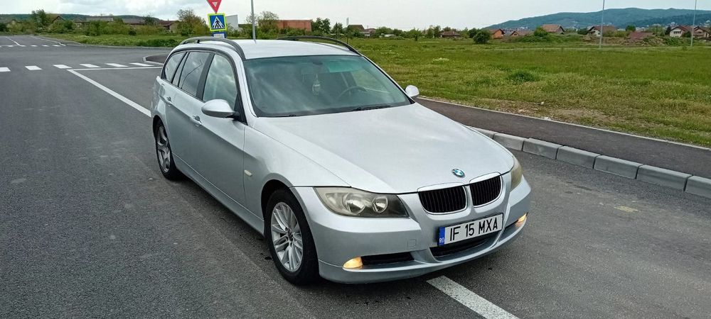 Vand Sau Schimb 320D