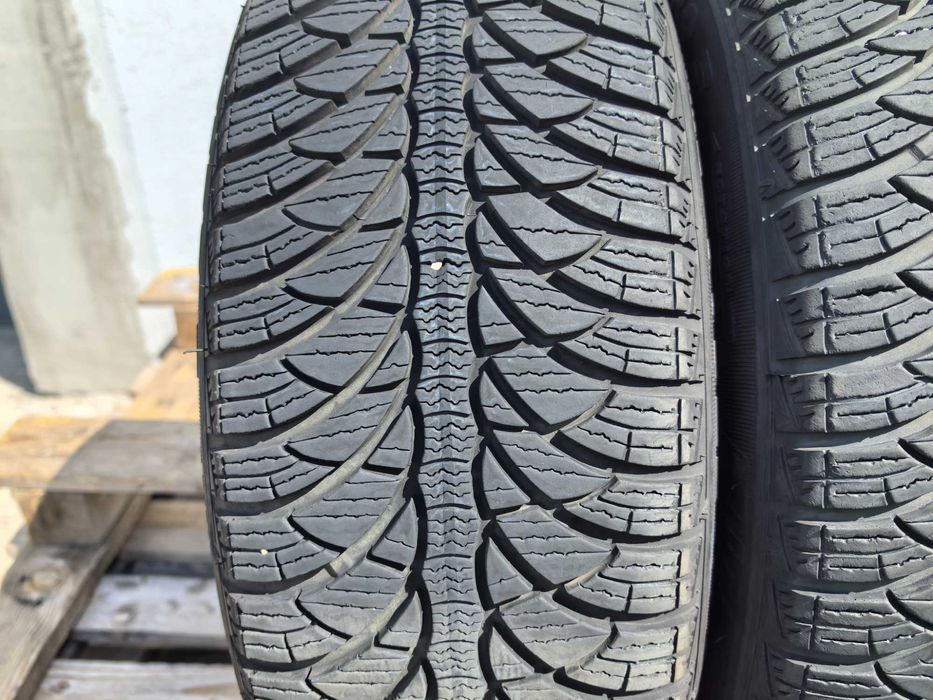 185/60/14 Фулда ДОТ 2019 г