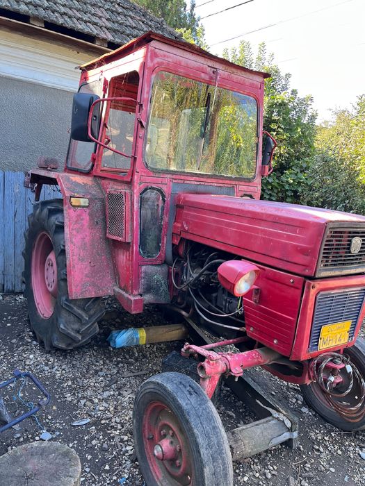 Tractor legumicol 445