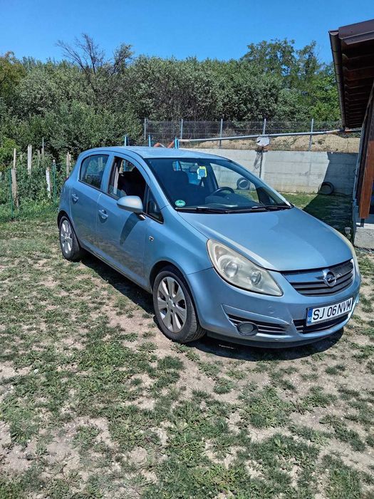 Vand Opel corsa 1.3 Diesel