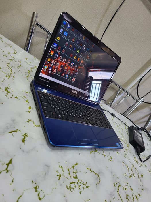Ноутбук Dell 5110