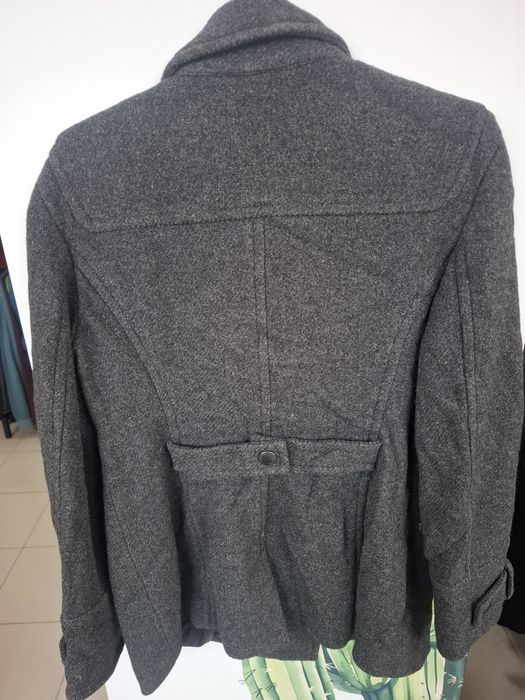 Зимно дамско палто