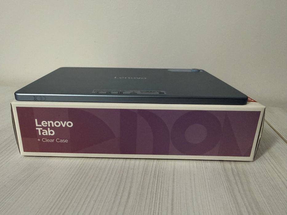 Tableta Lenovo Tab