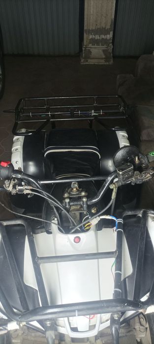 Продам квадроцикл 125