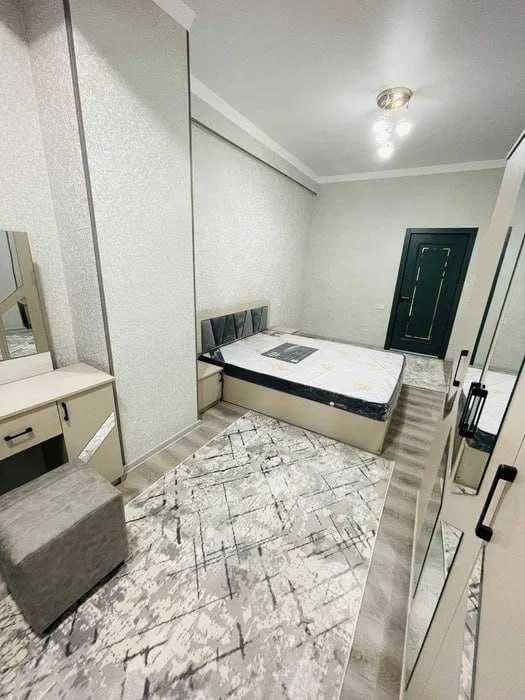 Сдаётся квартира на Яшнабаде 2/3/9 ор-р метро Олмос