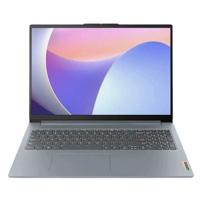 Продаётся новый ноутбук Lenovo IdeaPad Slim 3 15AMN8(R5/8/512/15,6**