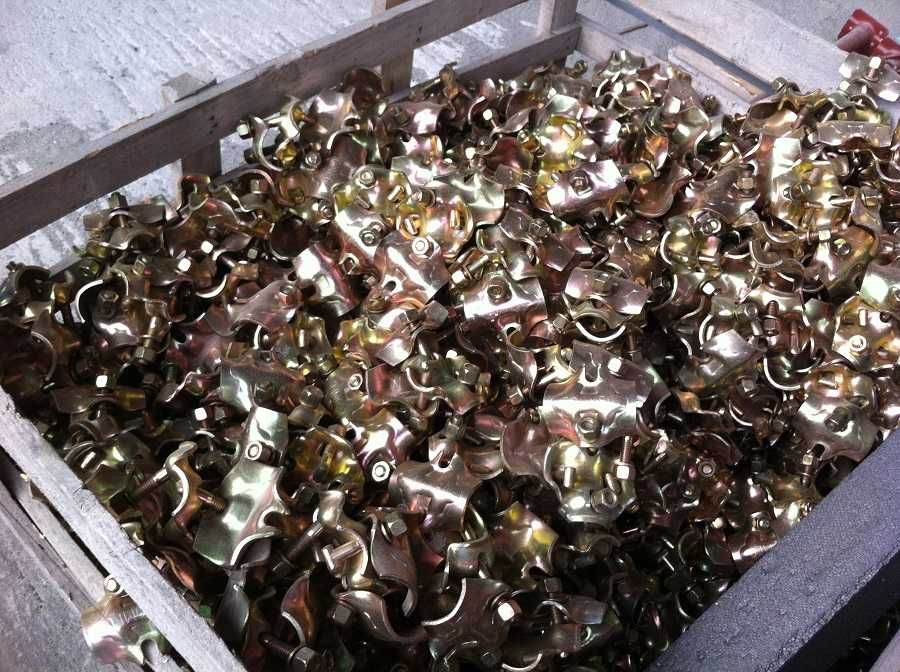 Vanzare schele metalice depozit Constanta